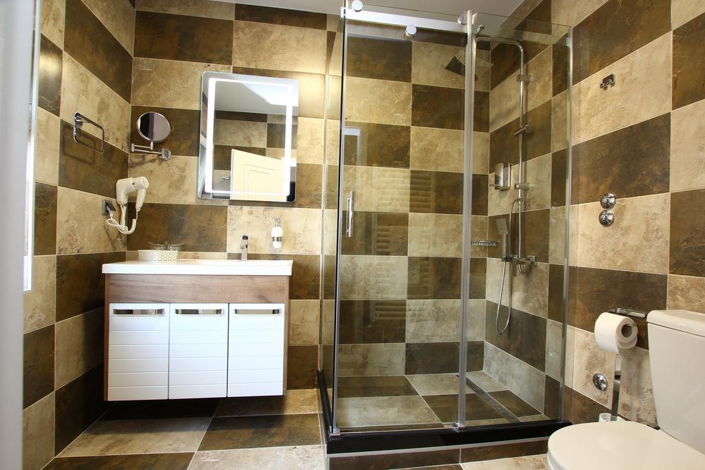 Šabac Villa Galeb المظهر الخارجي الصورة